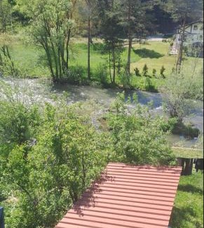 Central Bosnia Canton Apartamento | Apartman Aydan