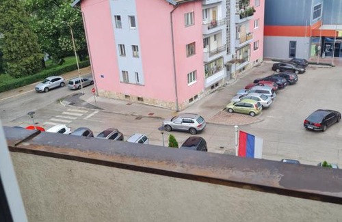 Foca Apartamento | Apartman