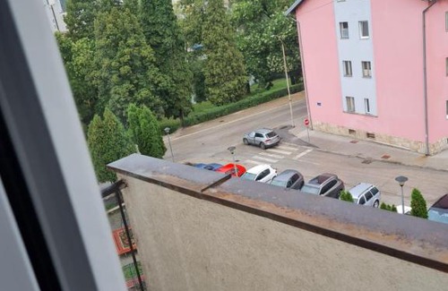 Foca Apartamento | Apartman