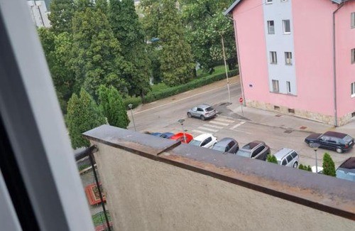 Foca Apartamento | Apartman