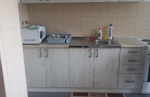 Foca Apartamento | Apartman