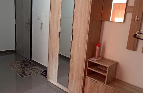 Foca Apartamento | Apartman