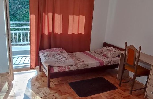 Foca Apartamento | Apartman