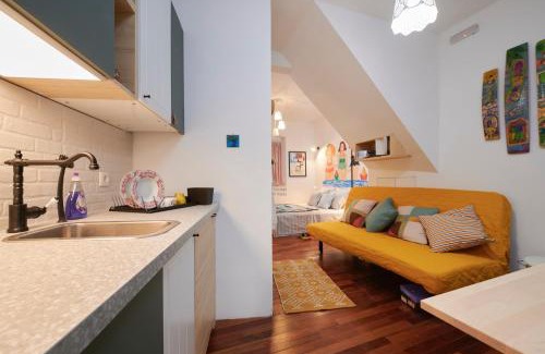 Trogir Apartamento | Apartman Baba Zorka