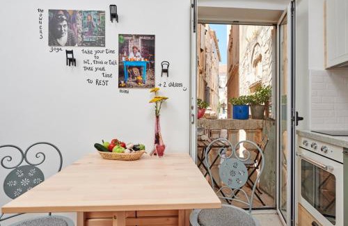 Trogir Apartamento | Apartman Baba Zorka