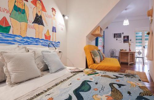 Trogir Apartamento | Apartman Baba Zorka