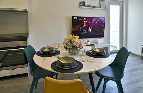 Dugopolje Apartamento | Apartman Badi
