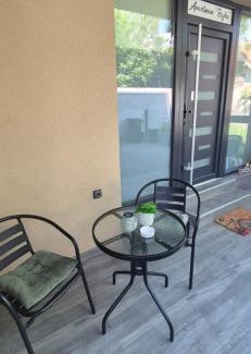 Ruma Apartamento | Apartman Bajka