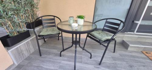 Ruma Apartamento | Apartman Bajka