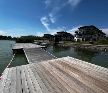 Keszthely Apartamento | Apartman Balaton