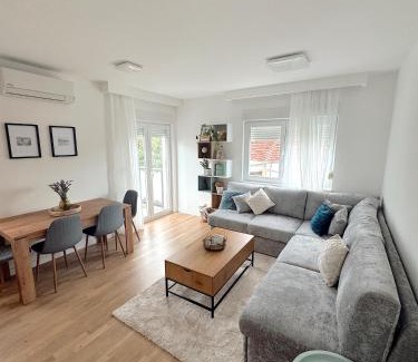 Ljubuski Apartamento | Apartman Barbara