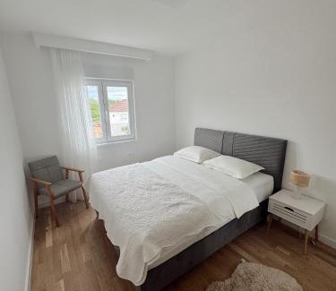 Ljubuski Apartamento | Apartman Barbara