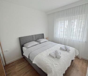 Ljubuski Apartamento | Apartman Barbara