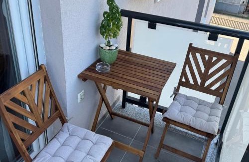 Ljubuski Apartamento | Apartman Barbara