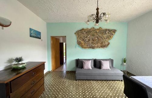 Tugare Apartamento | Apartman Barićevi dvori