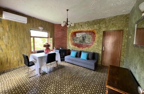 Tugare Apartamento | Apartman Barićevi dvori
