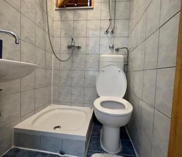 Tugare Apartamento | Apartman Barićevi dvori