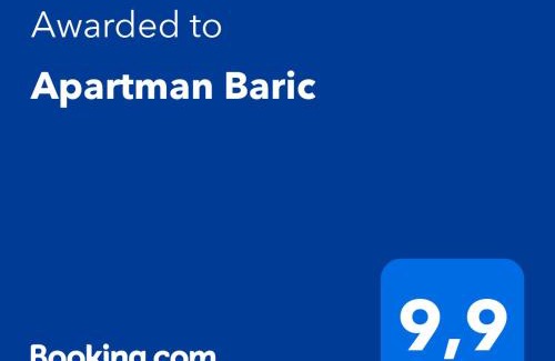 Sevid Apartamento | Apartman Baric