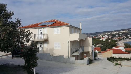 Sevid Apartamento | Apartman Baric