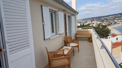 Sevid Apartamento | Apartman Baric