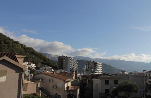 Bijeli do Apartamento | Apartman Bećir
