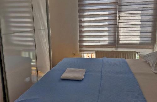 Tuzla Apartamento | Apartman Beba
