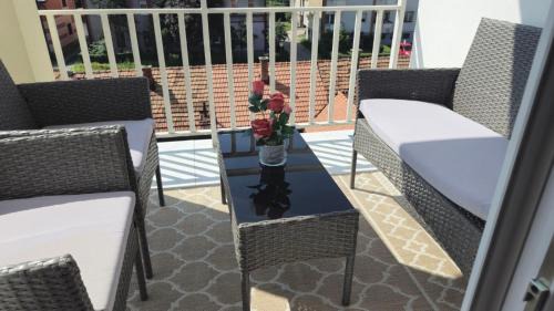 Tuzla Apartamento | Apartman Beba
