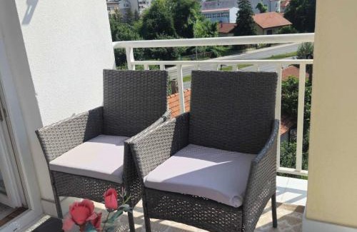 Tuzla Apartamento | Apartman Beba