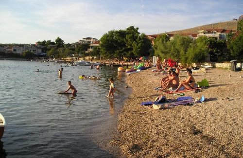 Grebastica Apartamento | Apartman Belamarić