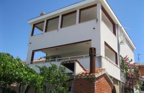Grebastica Apartamento | Apartman Belamarić