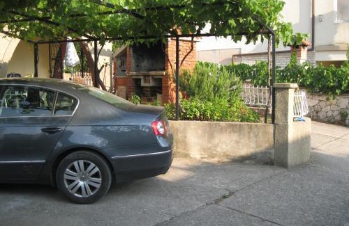 Grebastica Apartamento | Apartman Belamarić