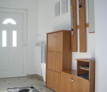 Kastav Apartamento | Apartman Belići