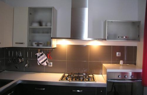 Kastav Apartamento | Apartman Belići