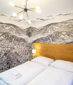 Valca Apartamento | Apartman Bella