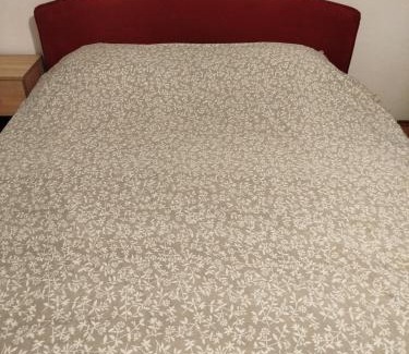Tuzla Apartamento | Apartman Benjamin