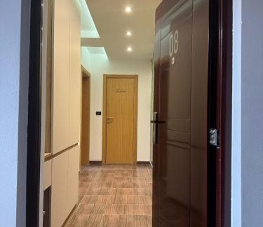 Lisina Apartamento | Apartman Berg Kopaonik