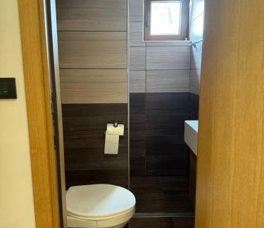 Lisina Apartamento | Apartman Berg Kopaonik