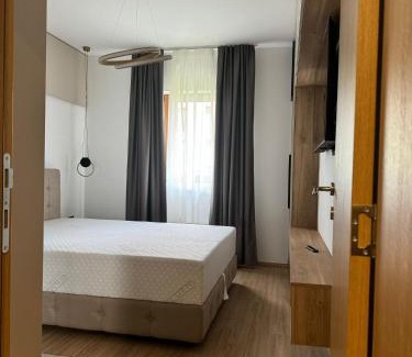 Lisina Apartamento | Apartman Berg Kopaonik