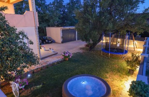Poljica Apartamento | Apartman Berto