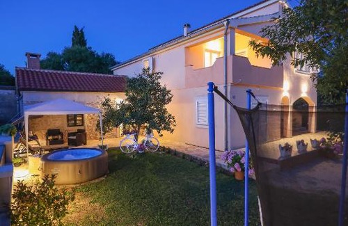 Poljica Apartamento | Apartman Berto
