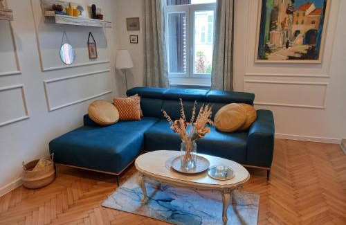 Opatija Apartamento | Apartman Beti