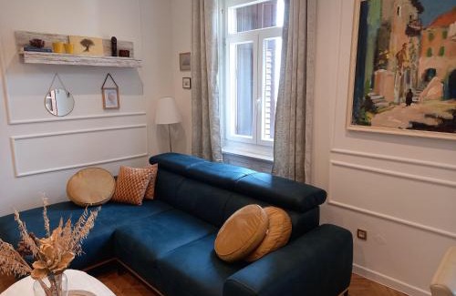 Opatija Apartamento | Apartman Beti