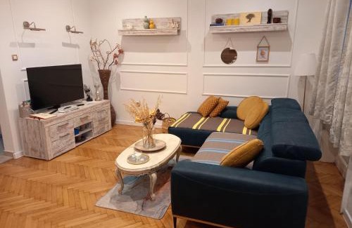 Opatija Apartamento | Apartman Beti