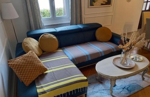 Opatija Apartamento | Apartman Beti