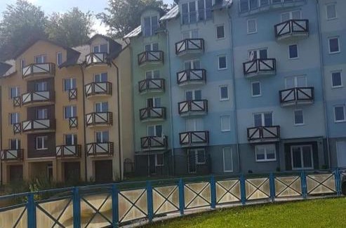 Donovaly Apartamento | Apartman BibKa