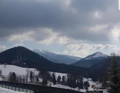 Donovaly Apartamento | Apartman BibKa