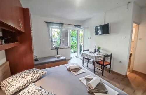 Bili brig Apartamento | Apartman Biljana
