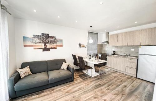 Bili brig Apartamento | Apartman Biljana