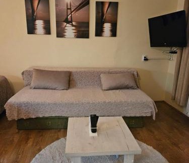 Sabac Apartamento | Apartman Biljana
