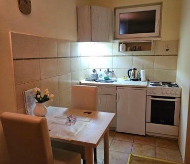 Sabac Apartamento | Apartman Biljana